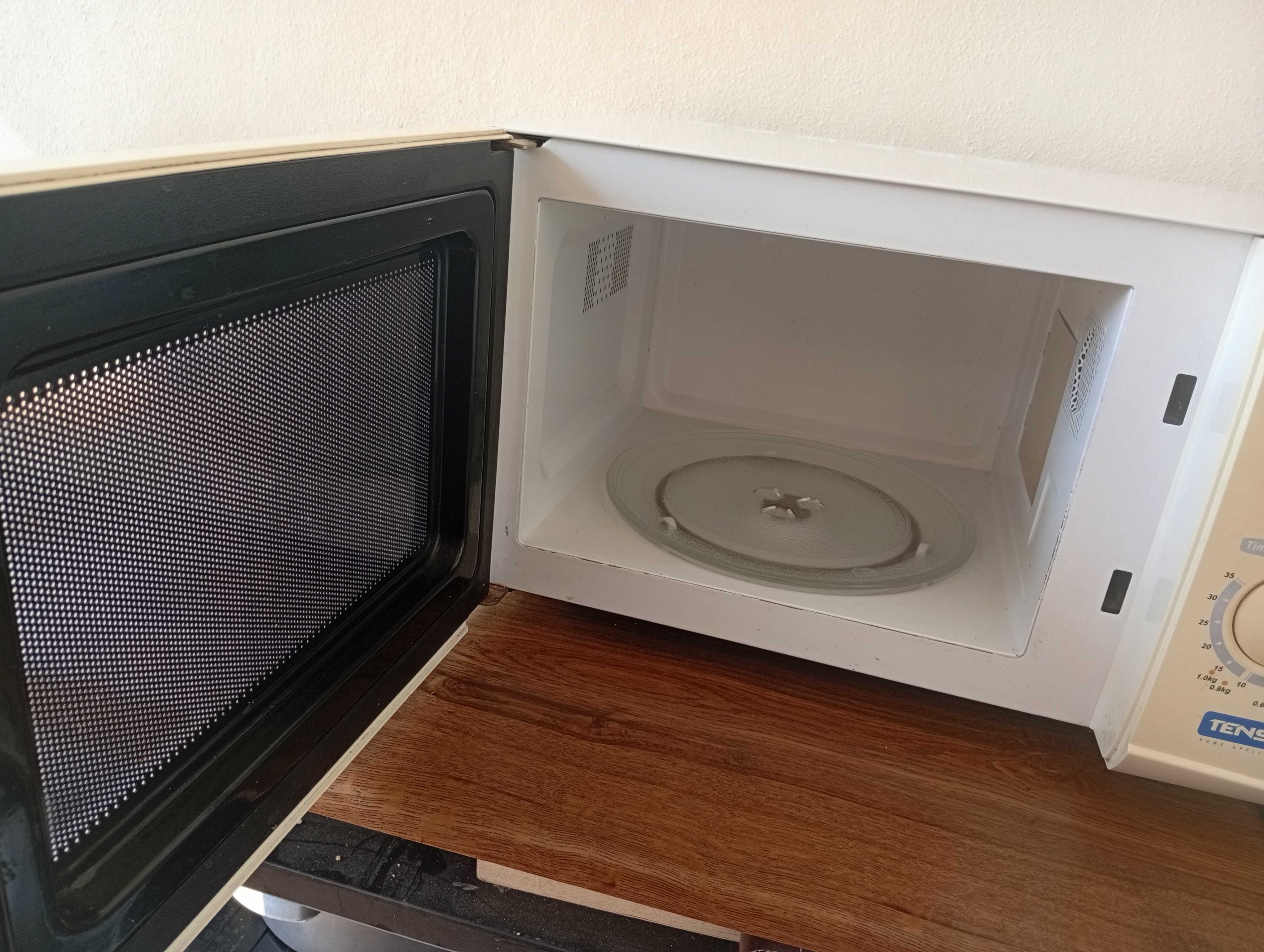 Micro ondas tensai