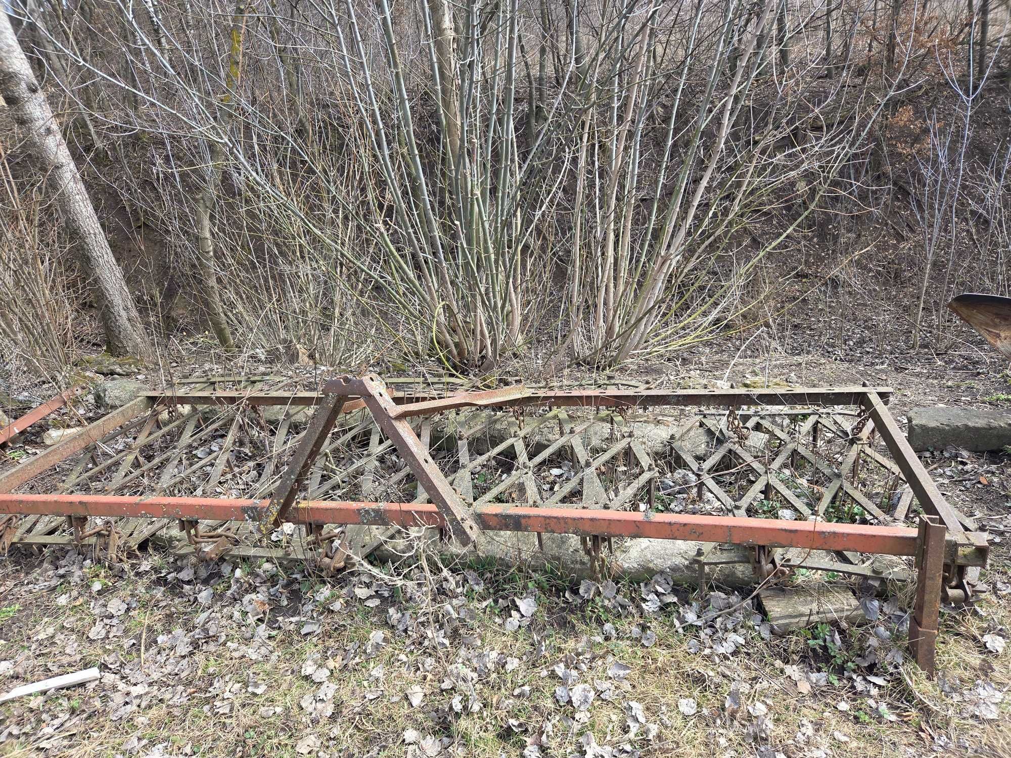 Продам трактор ЮМЗ 6