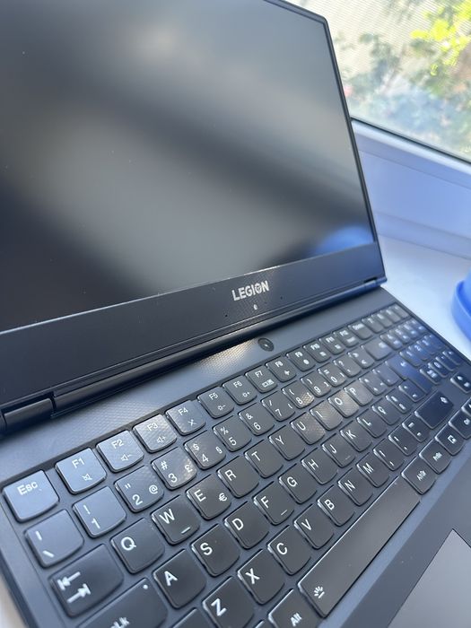 є90 Ноутібуків‼️Trade-in‼️Lenovo Legion RTX2060 6Gb‼️SSD 512/RAM 16/i5