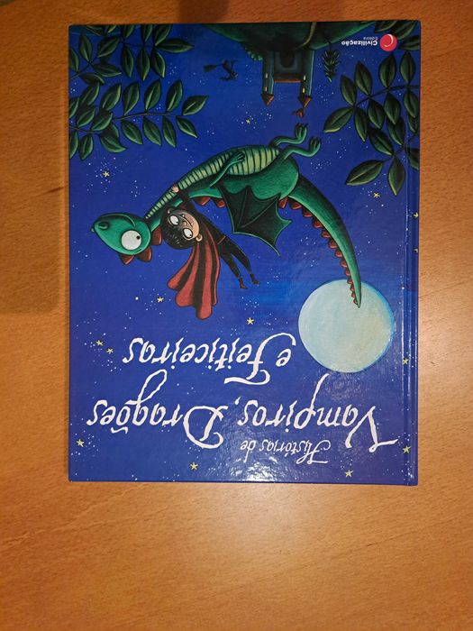 Livros Infantis 1