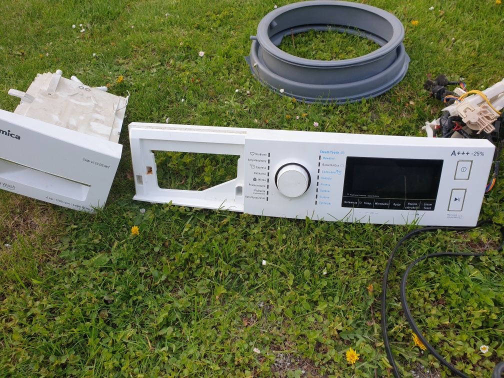 AMICA  taw6123 dciwt