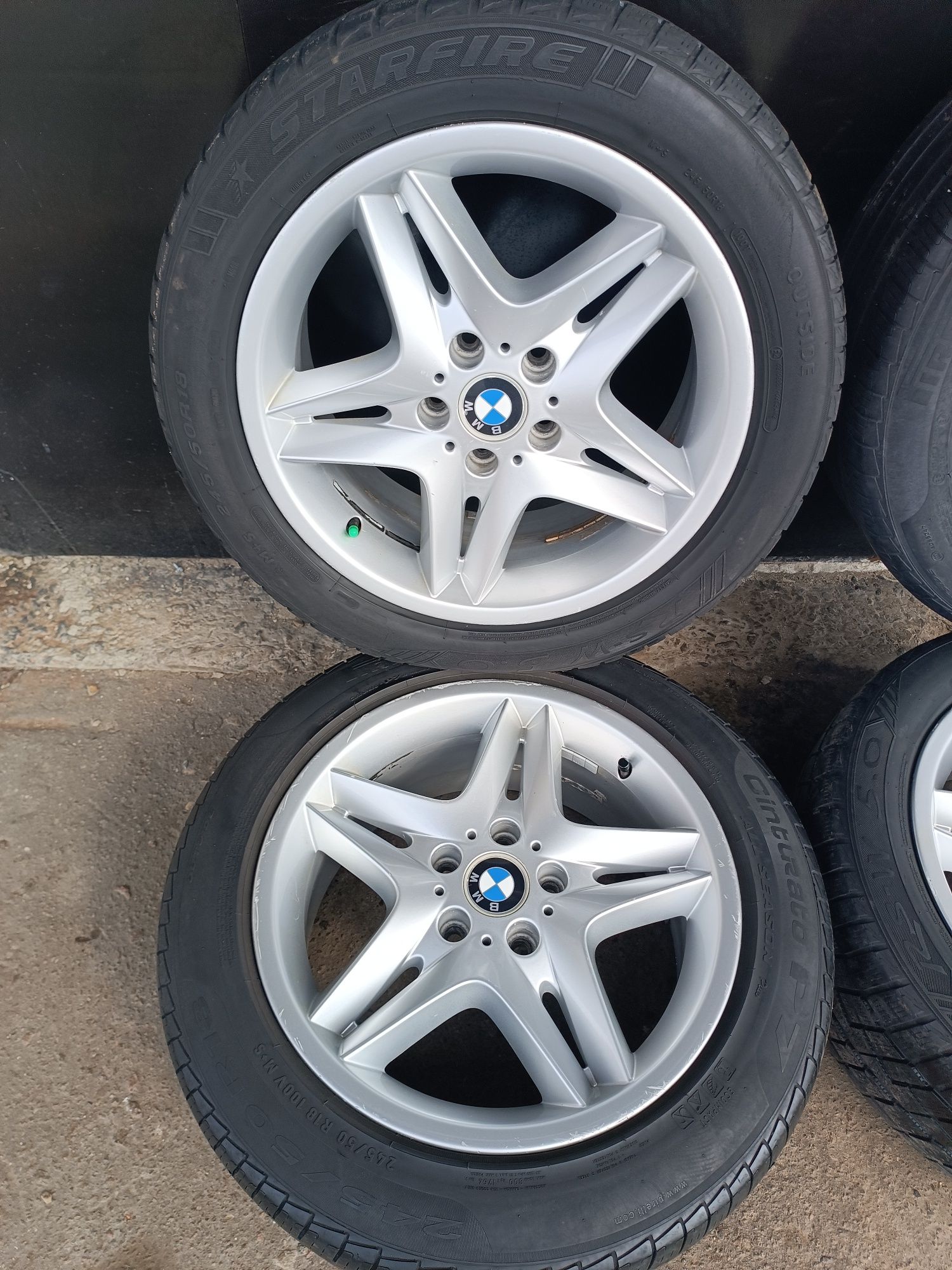 Диски bmw x3f25 диски bmw f26 диски r18 диски бмв х3ф25 6787578