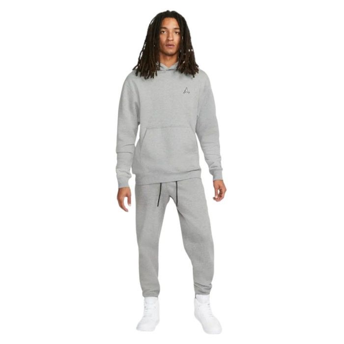 Jordan Essentials Fleece костюм, худі та штани (розмір L)
