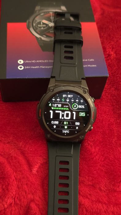 Zeblaze vibe 7 pro
