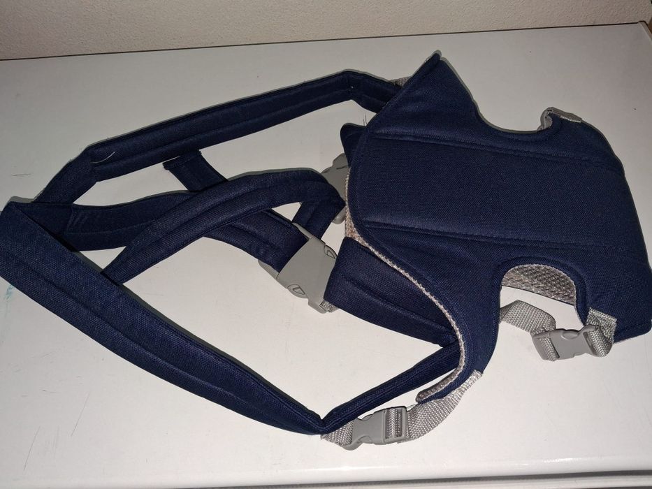 Marsúpio para 3. -20kg