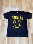 T shirt Nirvana rozmiar M
