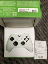 Kontroler XBOX Pad kupiony 03.2022 Media Expert