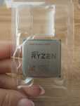 Procesor AMD Ryzen 3 1200 AF 4 x 3,1 GHz gen. 1