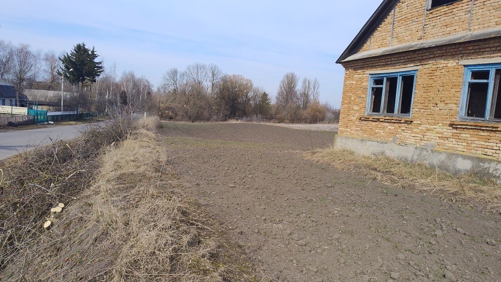 Продається земельна ділянка!!!під забудову!!!