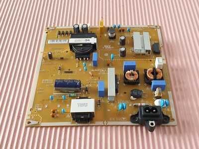 eax682843.01-1.6 fonte de alimentaçao tv led smart lg 55um7400plb