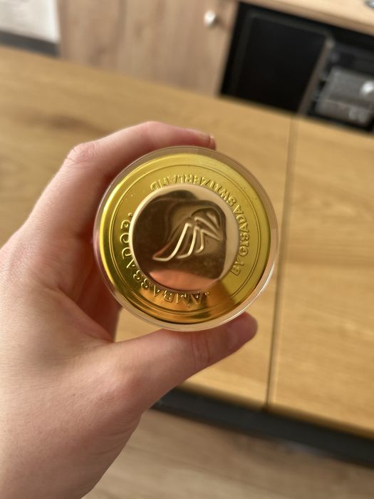 Perfumy gisada switzerland ambasador