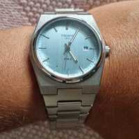 Relógio Tissot PRX ICE BLUE