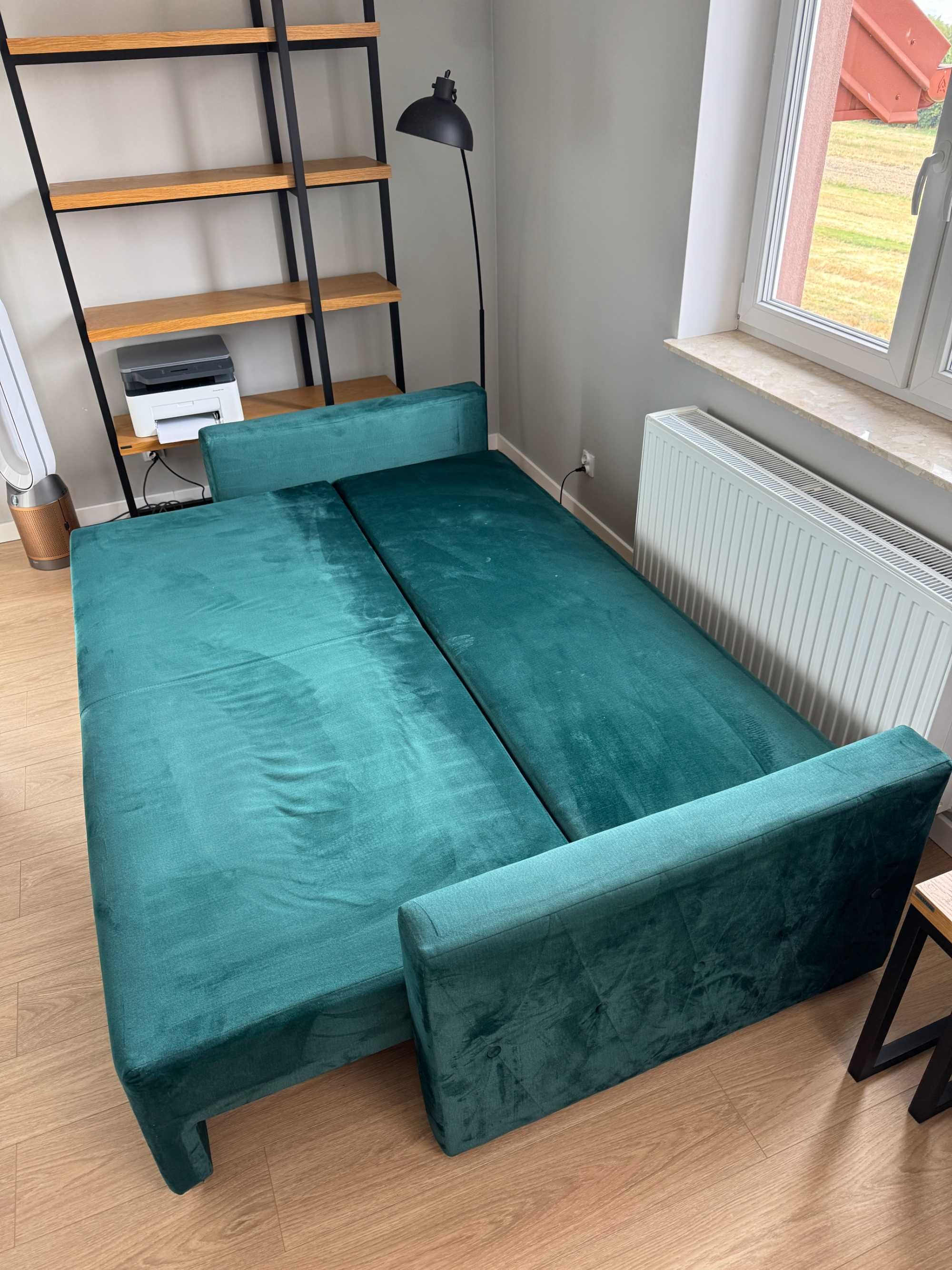 Rozkładana sofa 3 osobowa