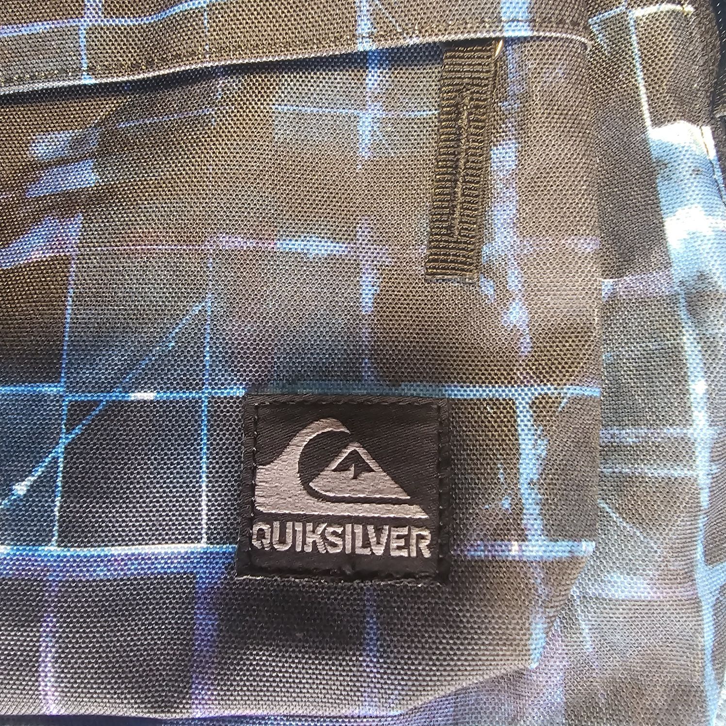 Mochila Quiksilver