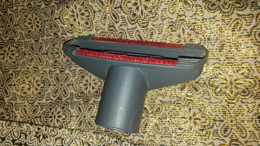 Насадка   для пилосмока Electrolux ZE-030N, меблева щітка для Philips