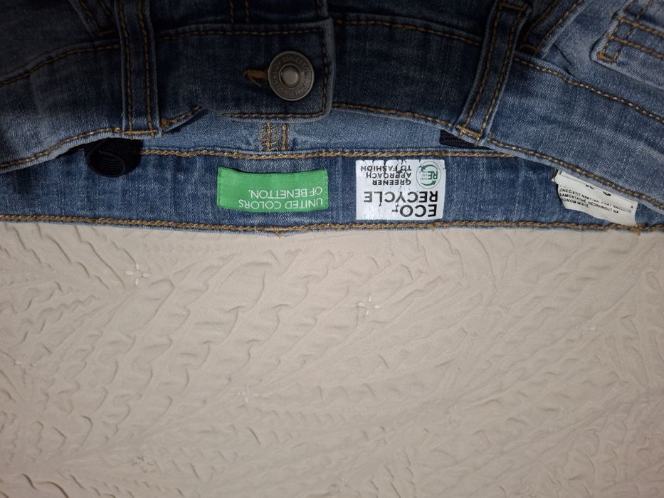 Roupa de de crianca