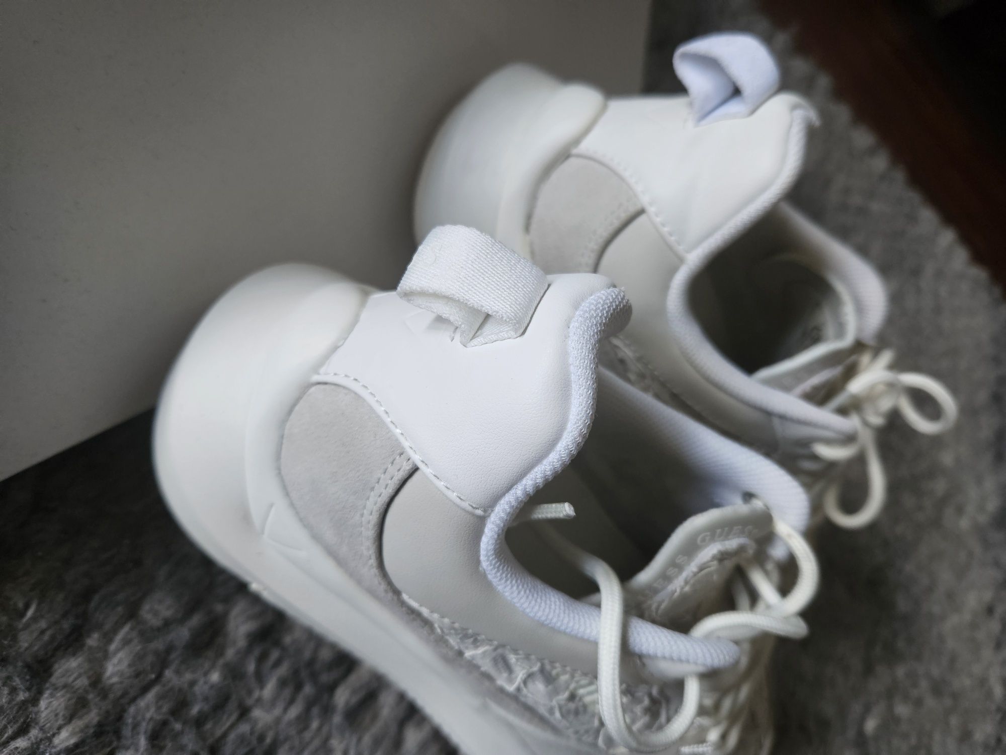 Buty adidasy guess 37 nowe