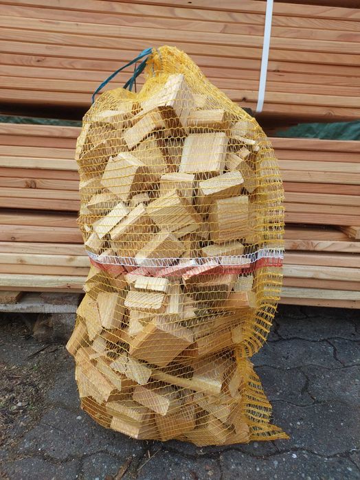 Drewno opałowe/ rozpałowe rozpałka