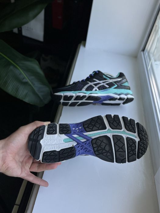 Оригінал! Кросівки Asics Gel Kayano 22. Ідеальних стан! Розмір 40,5