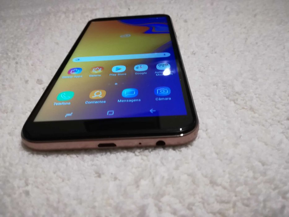 Samsung Galaxy J4+ (32 GB Internal Memory / Dual SIM) Gold64551758133634123