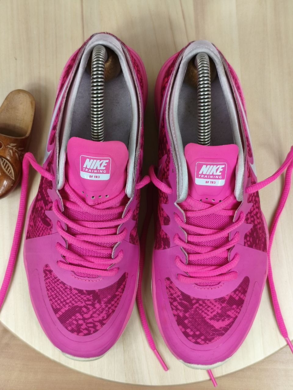 Buty r.37,5 Nike Dual Fusion damskie sportowe