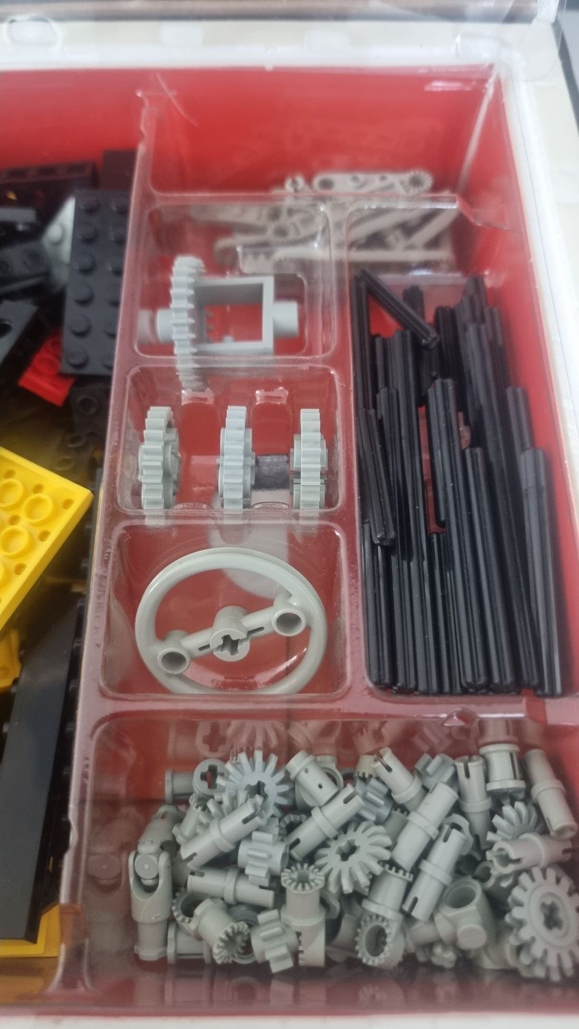 Lego Technic 8848