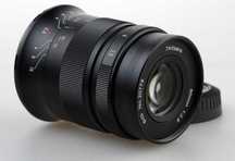 Fuji X-mount 7Artisans 60/2.8 macro II MF макрооб’єктив у відмінному