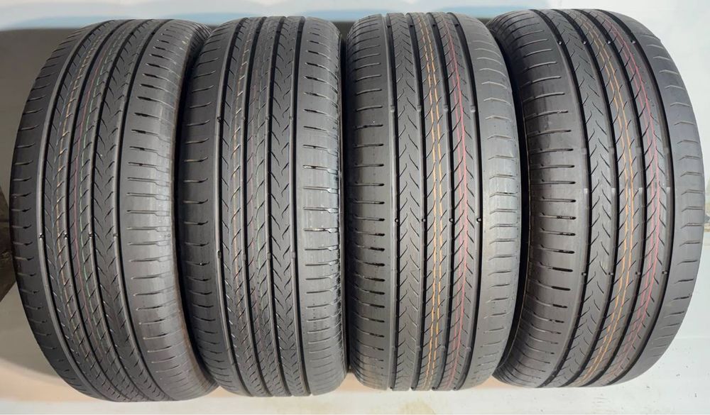 255/50r19 & 235/55r19 Continental EcoContact 6Q XL 107H 105H MO 2024