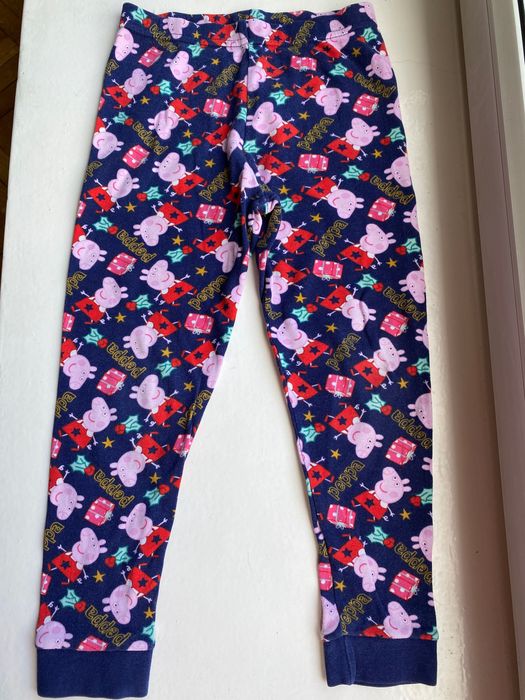 Leginsy Peppa Pig 104-110