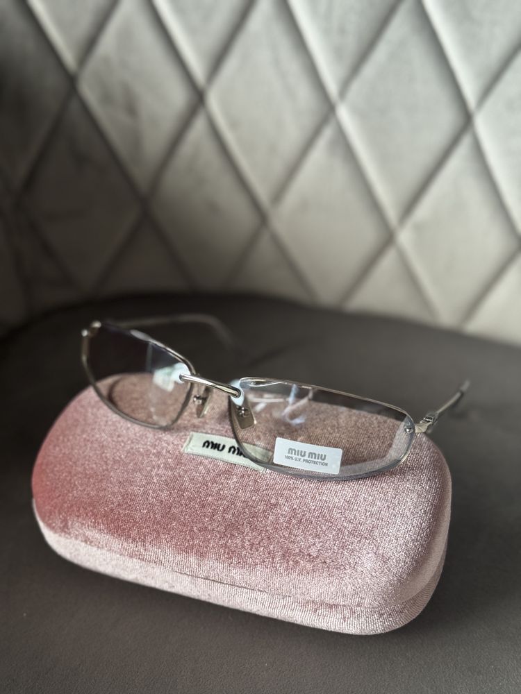 Окуляри  Miu Miu