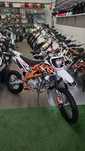 Kayo 140 TT NOWY! RATY