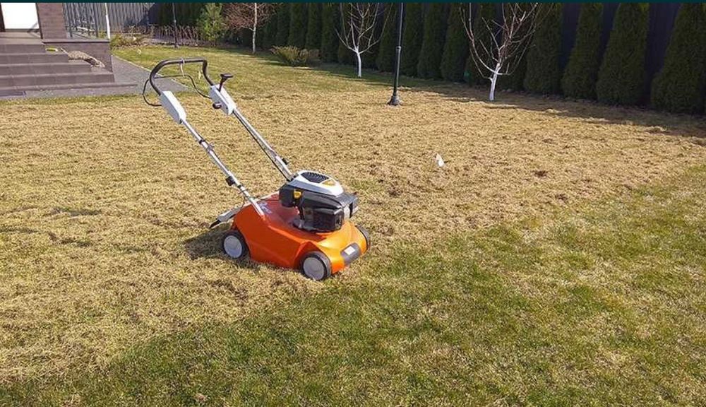 Ландшафтний дизайн