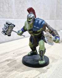 Marvel Hulk Figura de coleção