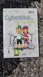 Cyberbike nintendo wii