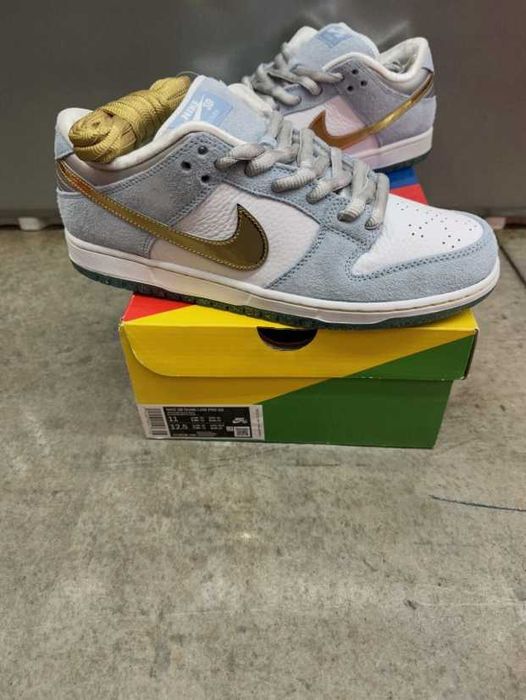 Nike_SB_Dunk_Low_Sean_Cliver R.41