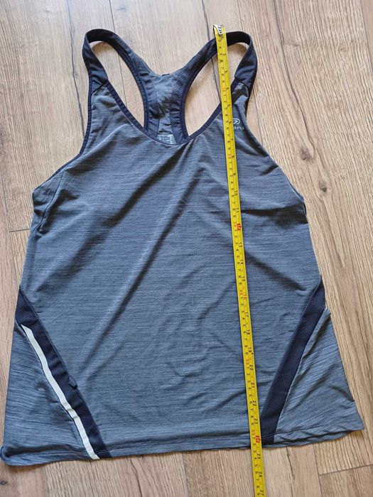 Koszulka top do biegania Kalenji decathlon rozm. XS/38