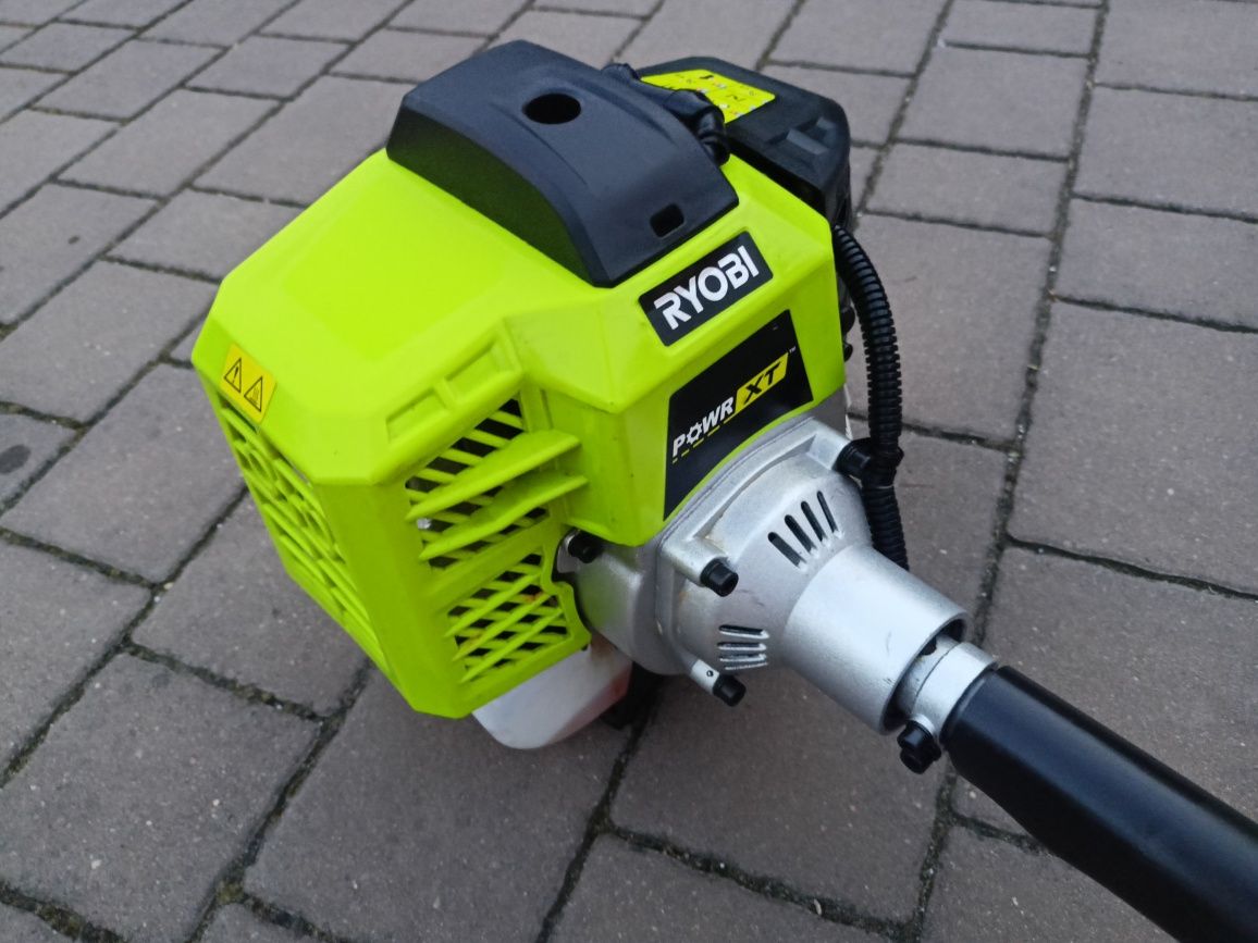 Kosa spalinowa żyłkowa Ryobi RBC52FSBOS