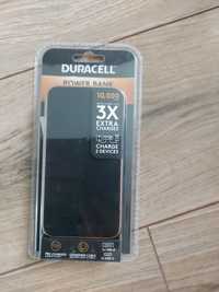 Powerbank  Duracell