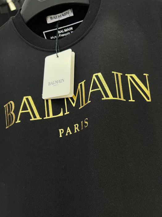 Balmain bluza s,m,xxl