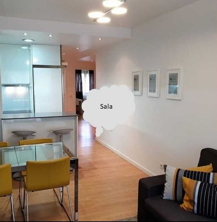 Arrenda-se Apartamento T2