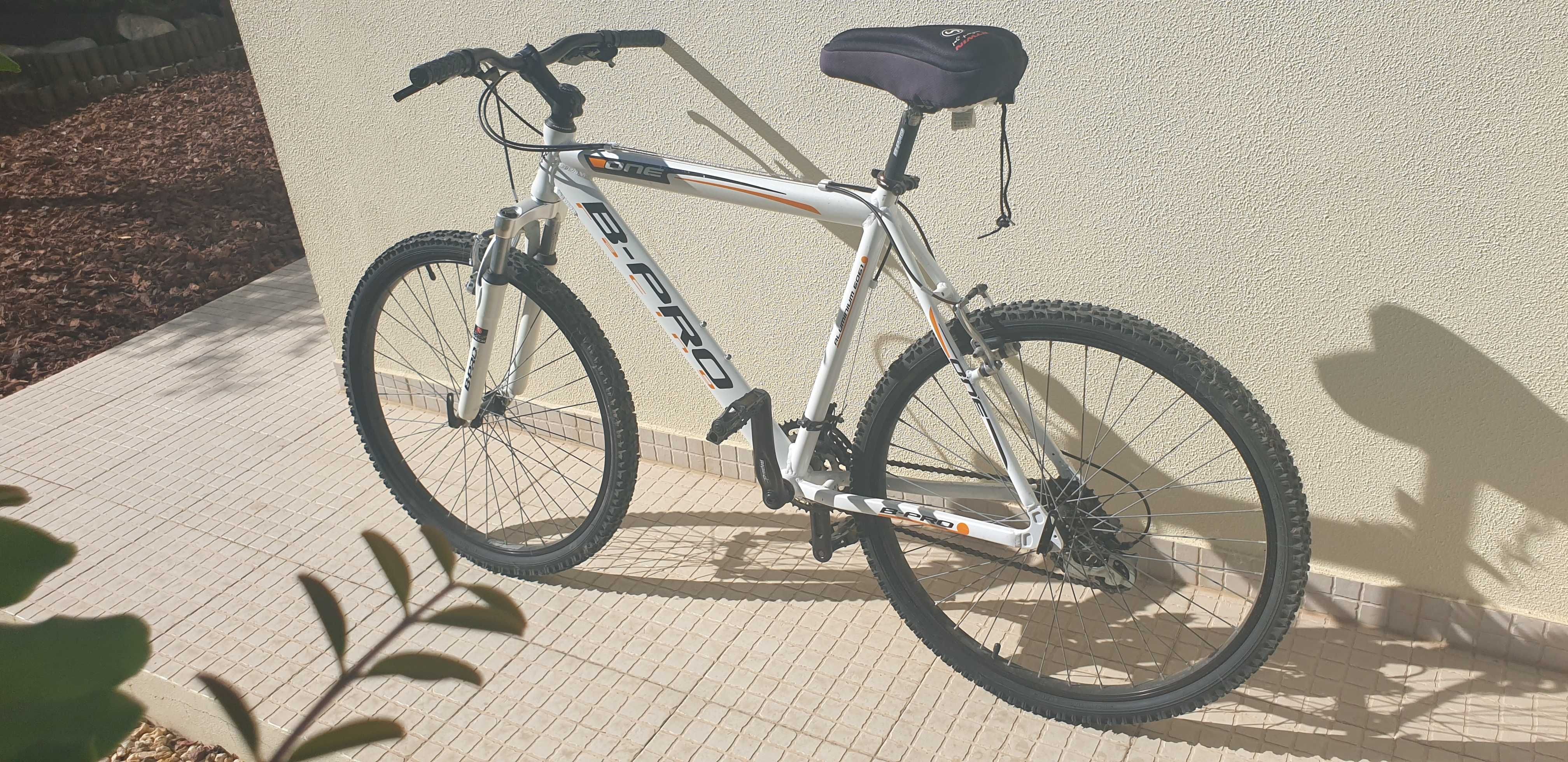 Bicicleta B-PRO RACING