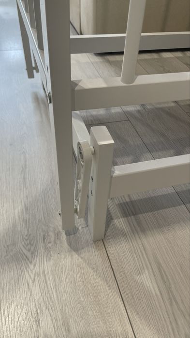 Детская Кровать Ліжко дитяче з комодом та комплект