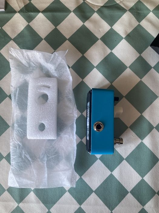 Reverb Mooer Sky Verb - Micro Series