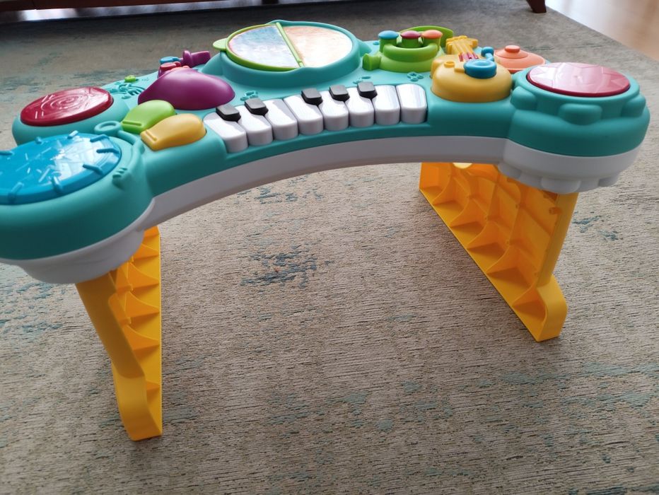 Piano de brincar
