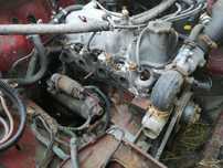 Części fiat 125p