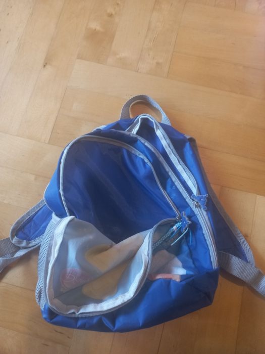 Mały plecak Disney