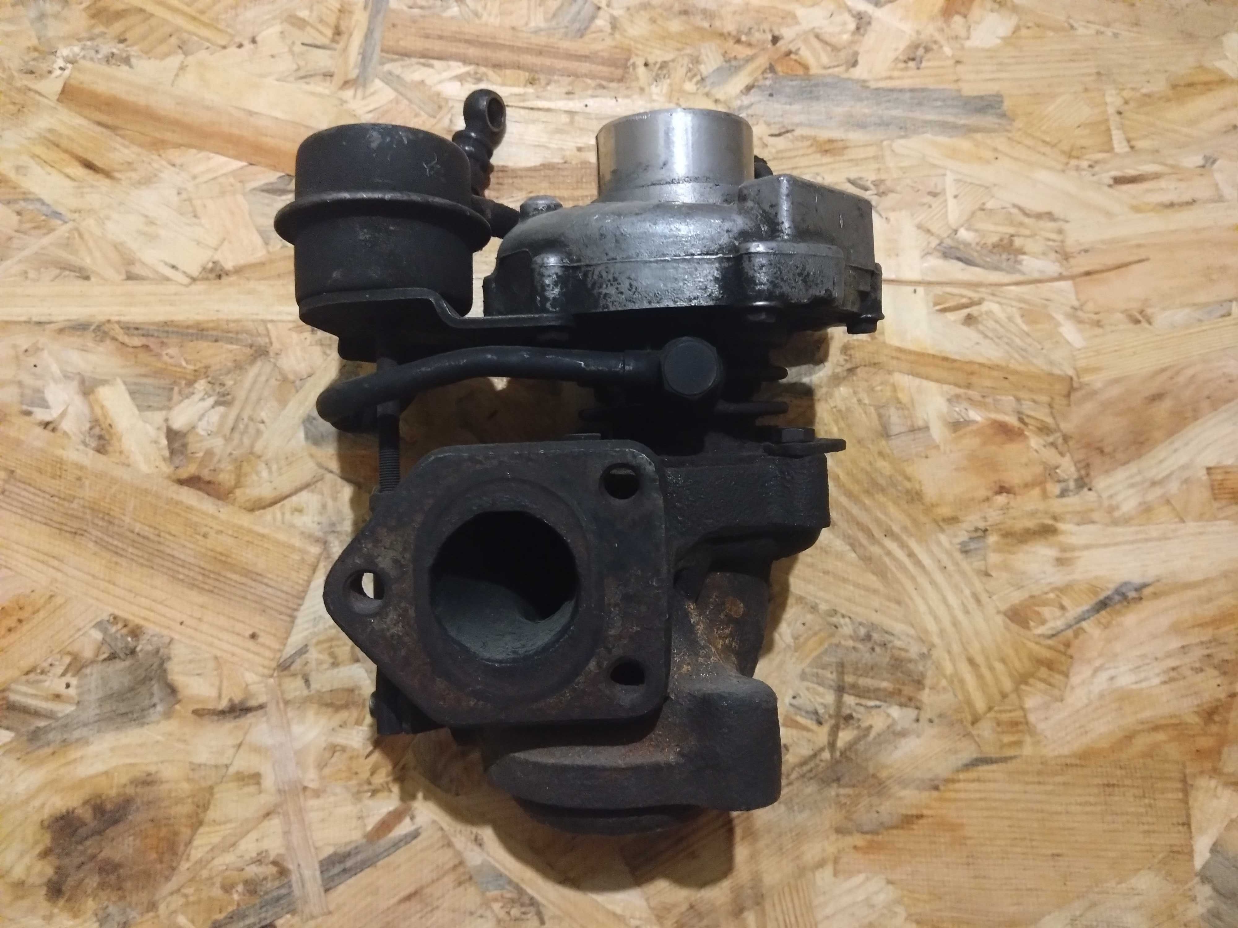 Турбіна BMW E36 318 1.8 TDS 2245420