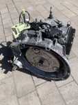 АКПП DPO056M 2.0v16 Меган-2 Сценік-2