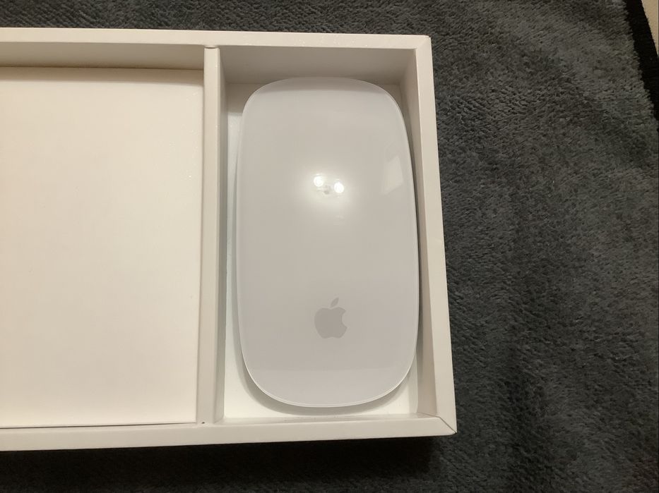 Мишка Apple Magic Mouse 2 модель a1657