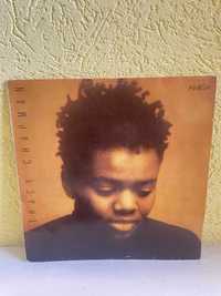 Виниловая пластинка Tracy Chapman 1988 (Трейси Чапман)